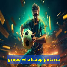 grupo whatsapp putaria